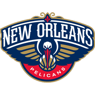 New Orleans Pelicans team logo